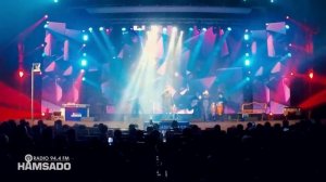 Сафармуҳаммад & M-One - Ҷоизаи Мусиқавии Ҳамсадо 2021 | Safarmuhammad & M-One - Hamsado Music Award