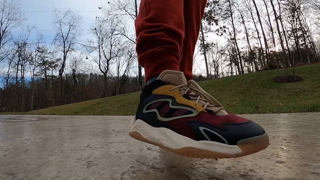 Adidas Streetball 2 - On Foot 👀 - 90s Basketball Inspired Lifestyle Sneaker - High Quality - Unique