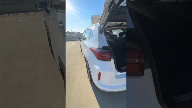 Exeed LX 2023
1.5 ат
🌎Краснодар