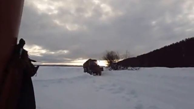 деревня быдыпи!тракторист везёт силос смотреть онлайн