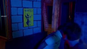 КОБРА КАЙ ЯСТРЕБ СЛОМАЛ РУКУ ДЕМИТРИЮ