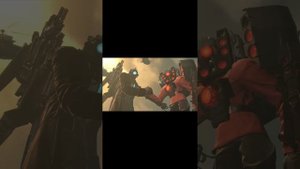 ВСЕ Появления Титана КАМЕРАМЕНА 2.0!