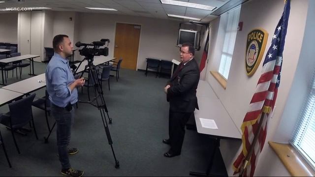 Home surveillance cameras used to fight crime смотреть онлайн