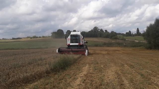 Nova 330 kombainas lietuva 2018 смотреть онлайн