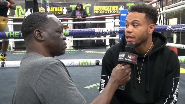Canelo vs. Billy Joe Saunders: Fight predictions from the Mayweather Boxing Club