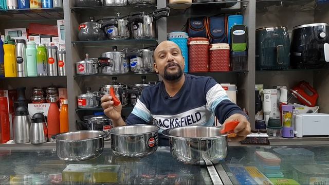 All New Hawkins Triply Metro Patila / top Review | What Is Triply Technology || смотреть онлайн