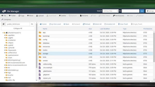 Complete Pay per click platform script Free source code.