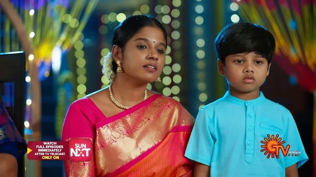 Sundari - Best Scenes | 19 Dec 2023 | Tamil Serial | Sun TV