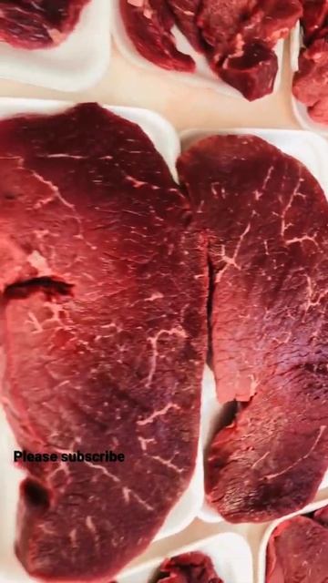 Inside round Top round Steak short subscribe shortvideo howto beef how beefsteak