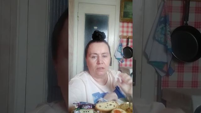 МУКБАНГ, СЛАДОСТИ: курабье,конфеты,варенье из АПЕЛЬСИНОВ И ОСТРОГО ПЕРЦА,люблю несочетаемые продукт смотреть онлайн