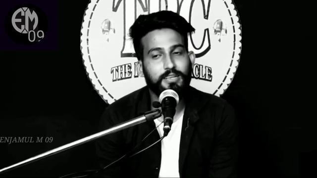 Tumhara pata badal chuka hai par aaj bhi mai waha jata hu // ENJAMUL M 09 смотреть онлайн