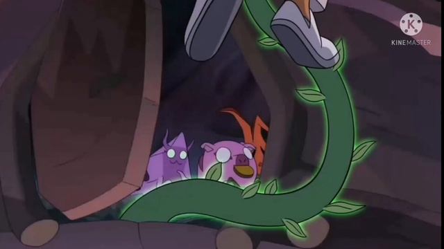 LUZ BOMB! смотреть онлайн