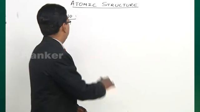 Atomic Structure | Chemistry | JEE MAIN | TS EAMCET | AP EAPCET | NEET | Dr. V. V. S. Ramakrishna