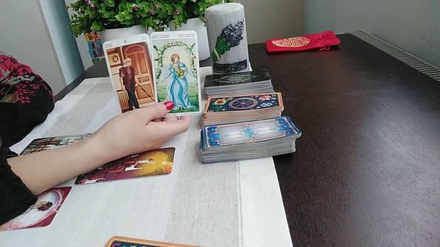 ВЕСЫ. ДЕКАБРЬ 2020. ТАРО-ПРОГНОЗ. смотреть онлайн