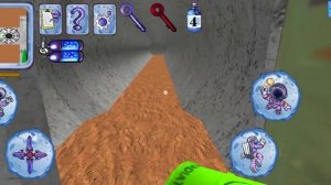 mars alien neighbor level 3