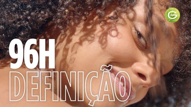 Fructis Hidra Caracóis - Liberta os teus Caracóis! смотреть онлайн