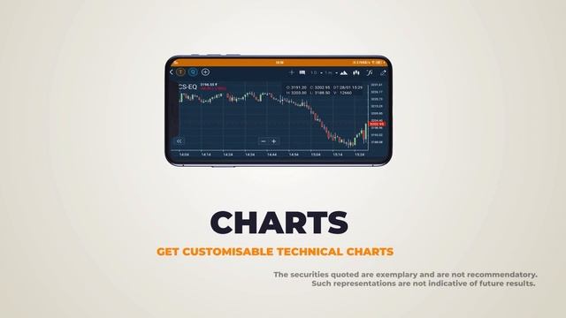 Download our Hassle-free TradeMobi App! #mobileapp #stockmarket #invset смотреть онлайн