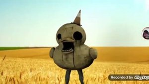 меме надо поле притоптать