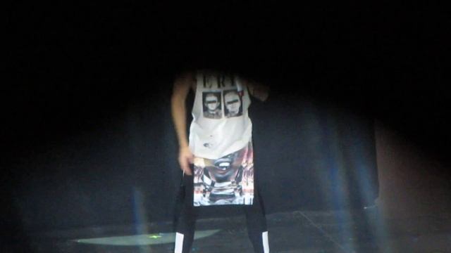 30 Seconds To Mars в Тольятти 15/03/2015 Волгарь смотреть онлайн