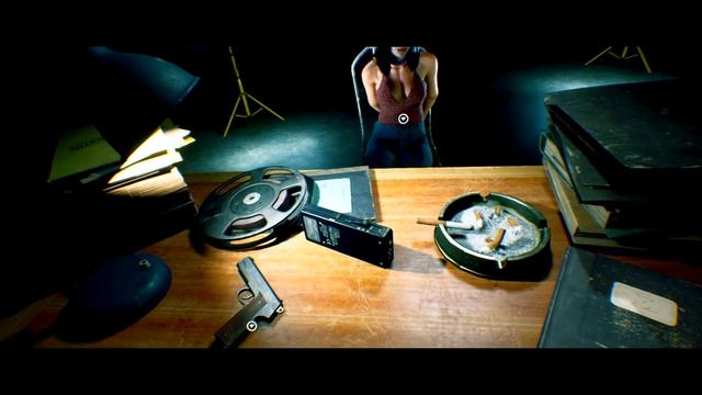 Финал и все Концовки игры | The Beast Inside смотреть онлайн