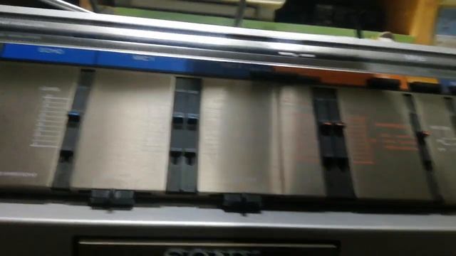 Sony CFS-99 (ремонт кассетоприёмника и настройка).mp4 смотреть онлайн