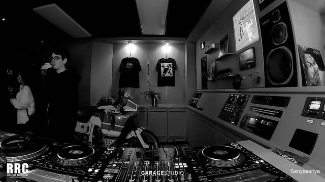 Renegade Radio Camp - SENYASENYA (UK CLUB) - Apr 27 /2024 смотреть онлайн