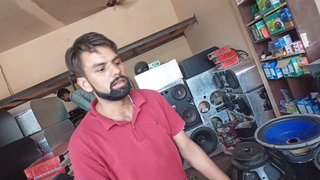 Tractor Music System वाले कैसे लुटते हैं असली सच्चाई।