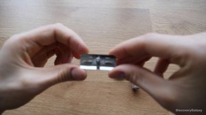 Rex Supply Co  Envoy Stainless Steel 3 Piece DE Razor Unboxing & Hands On