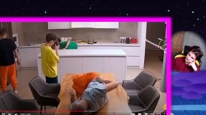 ВЛАД А4 Кто Последний Покинет КУХНЮ Получит 1000$ Челлендж ! РЕАКЦИЯ НА ВЛАДА А4