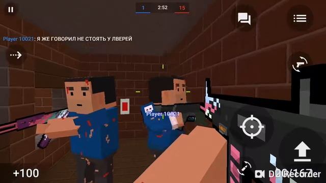 Зомби выживание #2 смотреть онлайн