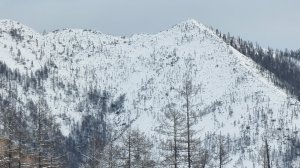 Север Часть 3 - рыбалка