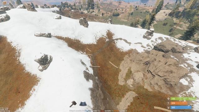 Rust - Инструментальный цех! Орда и Альянс! смотреть онлайн