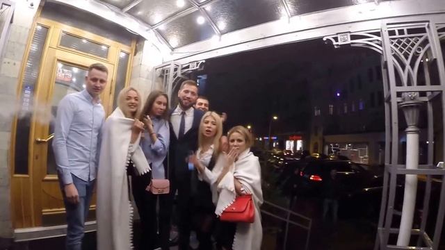 Michaels 29 Promo смотреть онлайн