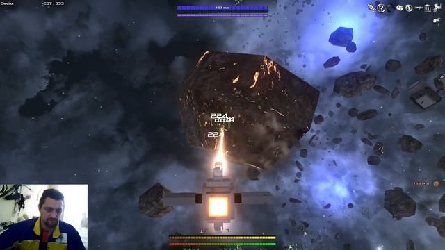 Avorion - часть 1 - Первые шаги смотреть онлайн