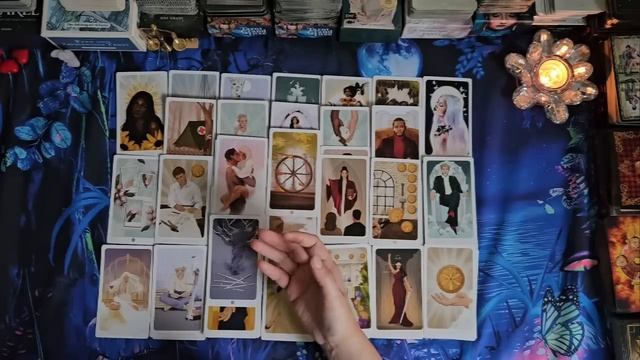 Его первые мысли о Вас сегодня с утра!🔮🌞✨️🪄🍀🦋 смотреть онлайн