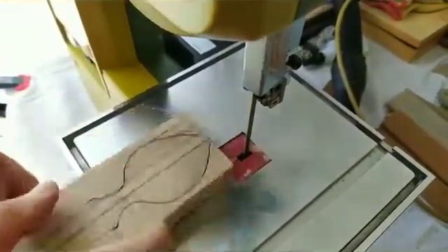 Proxxon Store Hobi Atölyesi смотреть онлайн