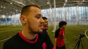 ВРАТАРЬ с ХАРАКТЕРОМ vs АМКАЛ | SPIRE ВОСПИТАЛИ ТАЛАНТ!? КАЖДЫЙ ГОЛ = 1.000 РУБЛЕЙ!