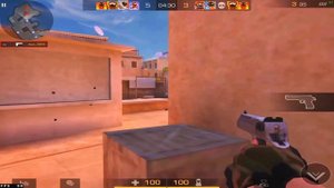 у меня ослепнул глаз...