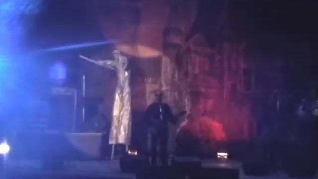 ПИКНИК в Мурманске 1.10.2008 смотреть онлайн