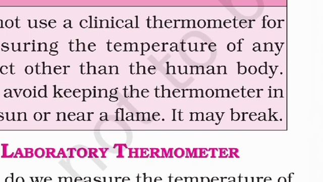 Heat( Types of Thermometer Conduction,part-1)ch-4 science class 7in Hindi/English by Sumita Kiran смотреть онлайн