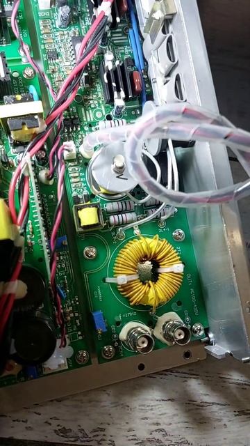 LPG ( РФ плата ) смотреть онлайн