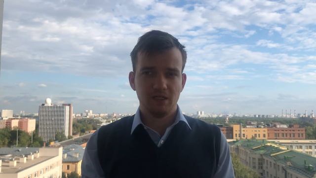 Практика программирования на С++ (ФМХФ 2020) - Анонс смотреть онлайн