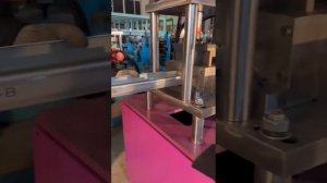 Станок для профиля ЛСТК Китай