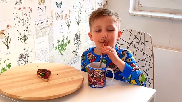 Стал АССИСТЕНТОМ Младшего Брата на 24 ЧАСА / Челлендж 24 часа ! 24 часа челлендж!  24 часа говорю д смотреть онлайн