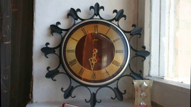 [Timelapse] Часы. Время. смотреть онлайн