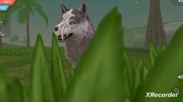 😱Мини-фильм😱Wildcraft *Затмение Семми 1 сезон 9 глава: Зря Грей это зделал... (Финал) смотреть онлайн