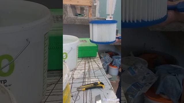Как и чем почистить фильтр пылесоса.