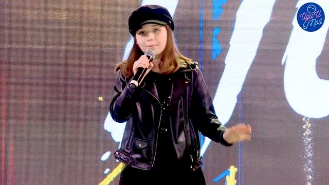 Комарова Анна «Runaway baby»