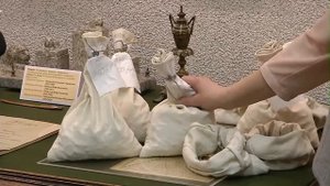В Твери прошла акция «Монетная неделя»