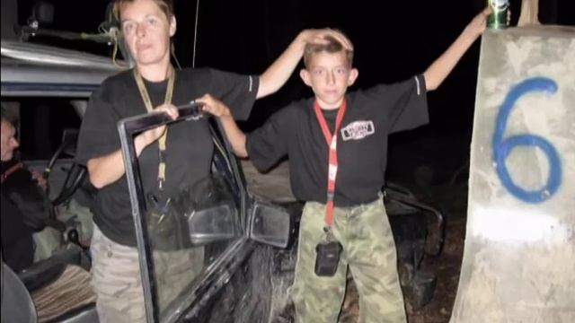 Карпаты трофи в лицах (2009) смотреть онлайн